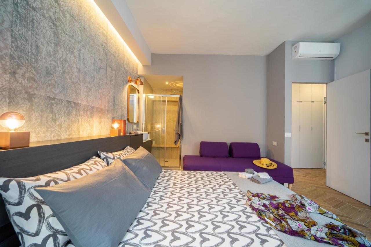 Colosseo Luxe Apartment In The Center Of Rome Exterior photo